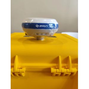 Buy cheap Stonex S3AR Code Differential GNSS H less than 0.25 M V less than 0.50 M GNSS receiver featuring Galileo E1 for geolocation services from wholesalers