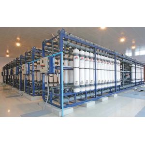 Buy cheap DOW Advanced Ultrafiltration Modules SFP-2880 and SFD-2880 from wholesalers