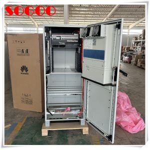 Buy cheap HUAWEI MTS9303A-HD16A1 Outdoor Power Supply Cabinet from wholesalers