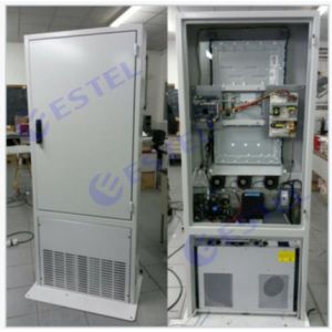 Buy cheap 500W Heating Capacity Kiosk Air Conditioner from wholesalers
