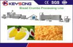 Buy cheap Large Output Breadcrumb Making Machine 100 - 150kg / H 21000 X 1200 X 2200mm from wholesalers