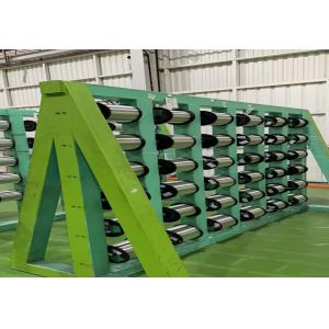 Buy cheap Flat Flexible Tinned Copper Braiding Machine With 24 Spindle 50rpm from wholesalers