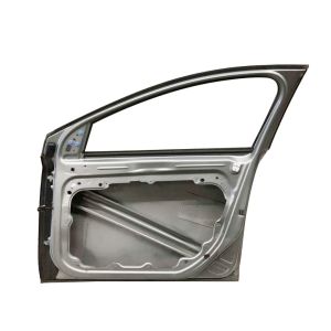 Buy cheap Front Right Door Assembly 31662585 V40 2012-2016 from wholesalers