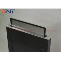 China All In One Computer LCD / LED Monitor Screen Motorized Pop Up Lifting Mechanism 21.5 Inch for sale