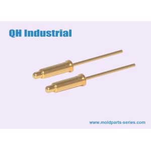 Customized Camera Lens Pogo Pin Connector or LED Watch Smart Phone Waterproof