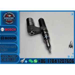 Nine Brand Diesel Unit injector 42562793 0414700007