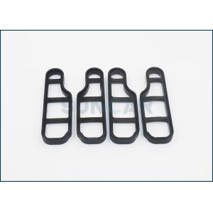 Buy cheap CA1422329 142-2329 1422329 Seal Gasket For Kat 24M 3406E 3456 365C 365C L 365C L MH 374D L 374F L 385B 385C 385C FS 385 from wholesalers