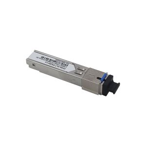 Buy cheap 1000base T SFP Transceiver Module EPON OLT SFP PON Module 1.25G PX20+++ TX1490nm RX1310nm from wholesalers