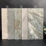 Buy cheap 300x600mm Matte 3D Ceramic Tiles Exterior Wall Decoration Porcelain Tiles  For Wall from wholesalers