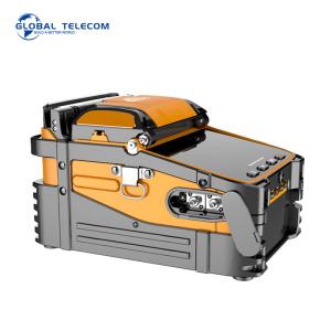 China 3000 arcs Optical Fiber Fusion Splicer , core alignment ai9 splicing machine on sale China 3000 arcs Optical Fiber Fusion Splicer , core alignment ai9 splicing machine on sale