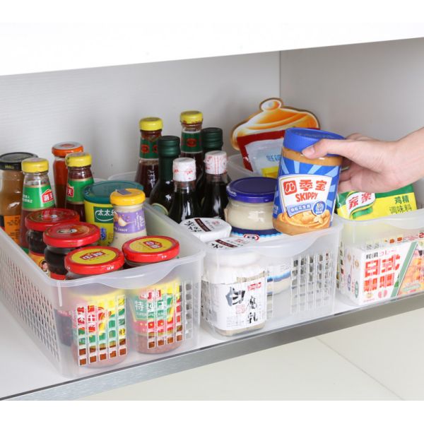 Quality 10kg Kitchen Fridge Storage Box for sale