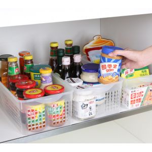 Buy cheap 10kg Kitchen Fridge Storage Box from wholesalers