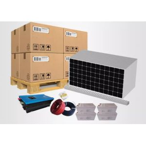 Buy cheap IP65 Fan Cooling Transformerless Three Phase String Inverter from wholesalers