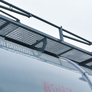 Buy cheap Custom Chemical ISO Container 20ft 30ft 40ft External Dimensions 6058mm*2438mm*2591mm from wholesalers