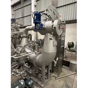 Energy Saving Mini Dyeing Machine Eco Friendly With Automatic Control