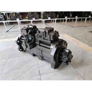 K3V112DT-9N24-14T Kawasaki K3V Series Excavators Pump
