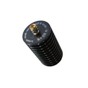 20 W Coaxial Fixed Attenuators DC - 40 GHz Connector 2.4 mm Attenuator
