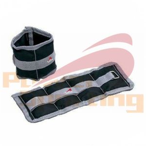 Buy cheap Exercise Fitness 1.5LB pair Nylon Wrist & Ankle Weights from wholesalers
