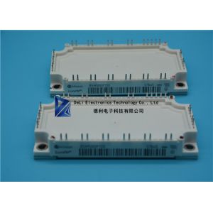 Buy cheap BSM50GP120 IGBT Power Module Chassis / Screw Mount 1200V 50A N Channel Type from wholesalers