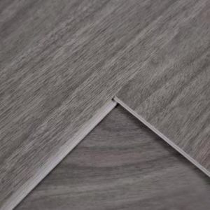 Waterproof and Anti Slip SPC Flooring Wood Look Wide plank Composite Flooring