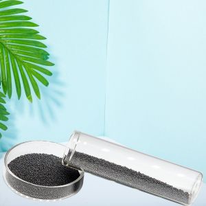 Buy cheap Automatic Sandblasting Grit Steel Shot 40HRC~60HRC Wear Resistant from wholesalers