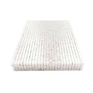 Buy cheap Grade 35H-48H Sintered Neodymium Magnet with Zinc Coating and Customizable Magnetic Orientation ISO 9001 and ISO 14001 Certified from wholesalers