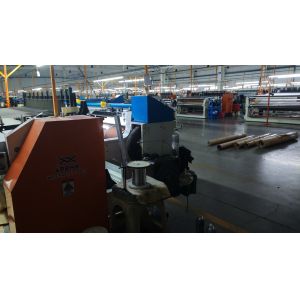 Buy cheap High Speed Wire Mesh Loom Machine from wholesalers