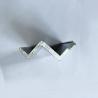 Buy cheap 1.5KN/M2 Snow Load Customization End Clamp Solar Panel Mounting Hardware from wholesalers