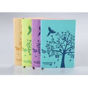 Buy cheap Plain And Ruled Notebook With Divider , Premium Soft Cover Composition Book from wholesalers