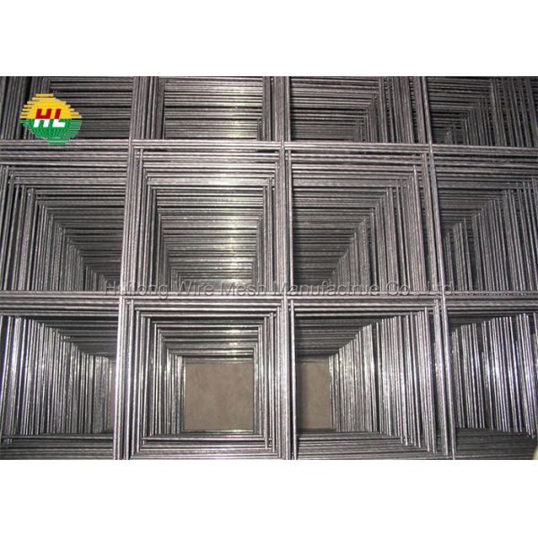 Quality Welded Wire Cattle Fence 1/4"Inch Wire 50inch*8ft 8inch*8inch Mesh Openings Solid Structure Durable Life for sale