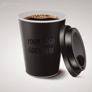 Buy cheap Disposable plastic takeaway coffee cup lid for KFC McDonald from wholesalers