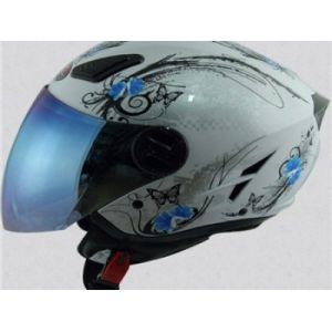 Buy cheap Half Face ATV Helmet with ECE/DOT Certificate from wholesalers