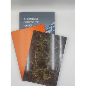 Buy cheap Fire Proof ACP Ceiling Sheets 4.0mm Thick PE Coated Standard 4x8ft For Commercial Spaces from wholesalers