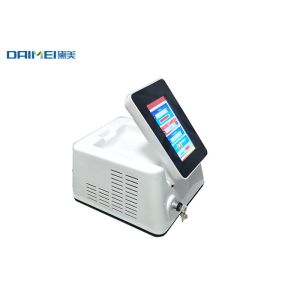 Portable 980nm Diode Laser Machine For Age Spot And Pigmentation Removal