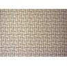 Buy cheap Stable Structure Paper Making Fabric Polyester Single Layer Forming Wire from wholesalers
