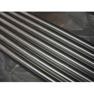 Buy cheap Hot Rolling Gr11 Titanium Round Bar With ASTMB 348 Standard product