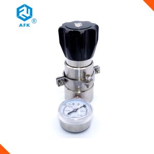 Buy cheap High Pressure Piston-Sensed Stainless Steel Back Pressure Valve from wholesalers
