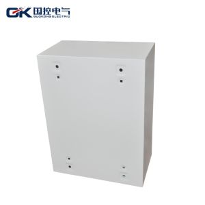 Buy cheap Surface Mounted Electrical Distribution Box / Portable Residential Electrical Panel from wholesalers