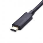 Buy cheap ROHS USB-C To DVI Cable LCD LVDS Cable Assembly Connector OEM / ODM from wholesalers