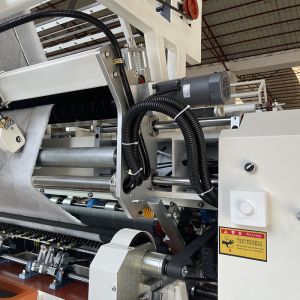 Automatic Mattress sewing machine commputerized system 80mm thickness mattress