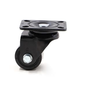 Buy cheap Industrial 0.6t Swivel Castors Wheels 1 Year Warranty In Experimental Equipment from wholesalers