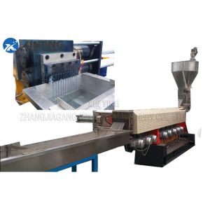 Buy cheap Cutting Type Waste Recycling Equipment , PET Bottle Washing Line Pelletizing Machine from wholesalers