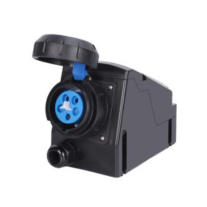 Buy cheap EX Electric Plug And Socket Explosion Proof Plug Socket Outlet from wholesalers