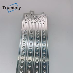 Buy cheap Battery Pack Water Cooling Plates For Passenger Vehicle from wholesalers