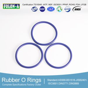 Buy cheap High Temp O Rings Engineered for Extreme Industrial Environments from wholesalers