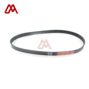 Buy cheap 8-98038423-0 8980384230 5-87610056-0 5876100560 8983181180 Cooling Fan Belt for ISUZU NPR NPR-HD NQR NRR Elf 4HK1 4JH1 from wholesalers