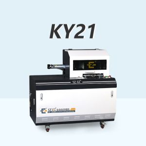 Buy cheap Acrylic Advertising Signs CNC Letter Slotting Machine With 200KG Weight from wholesalers