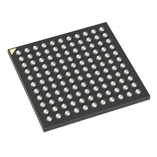 Buy cheap Field Programmable Gate Array LFD2NX-40-8MG121I Low Power General Purpose FPGA IC from wholesalers