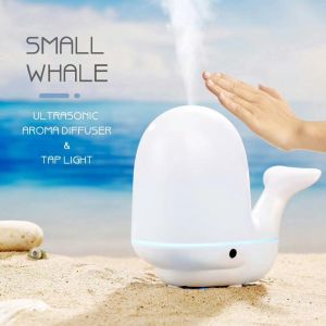 Buy cheap Dolphin ultrasonic essential oil humidifier aromatherapy diffuser Smart-01 from wholesalers