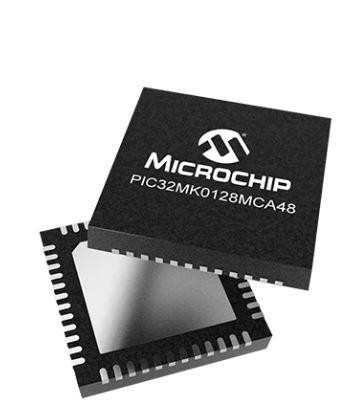 Buy cheap IC Integrated Circuits PIC32MK0128MCA028-E/N2X Microcontrollers - MCU from wholesalers